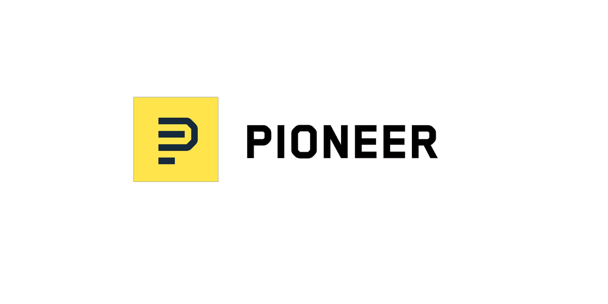 backed by pioneer